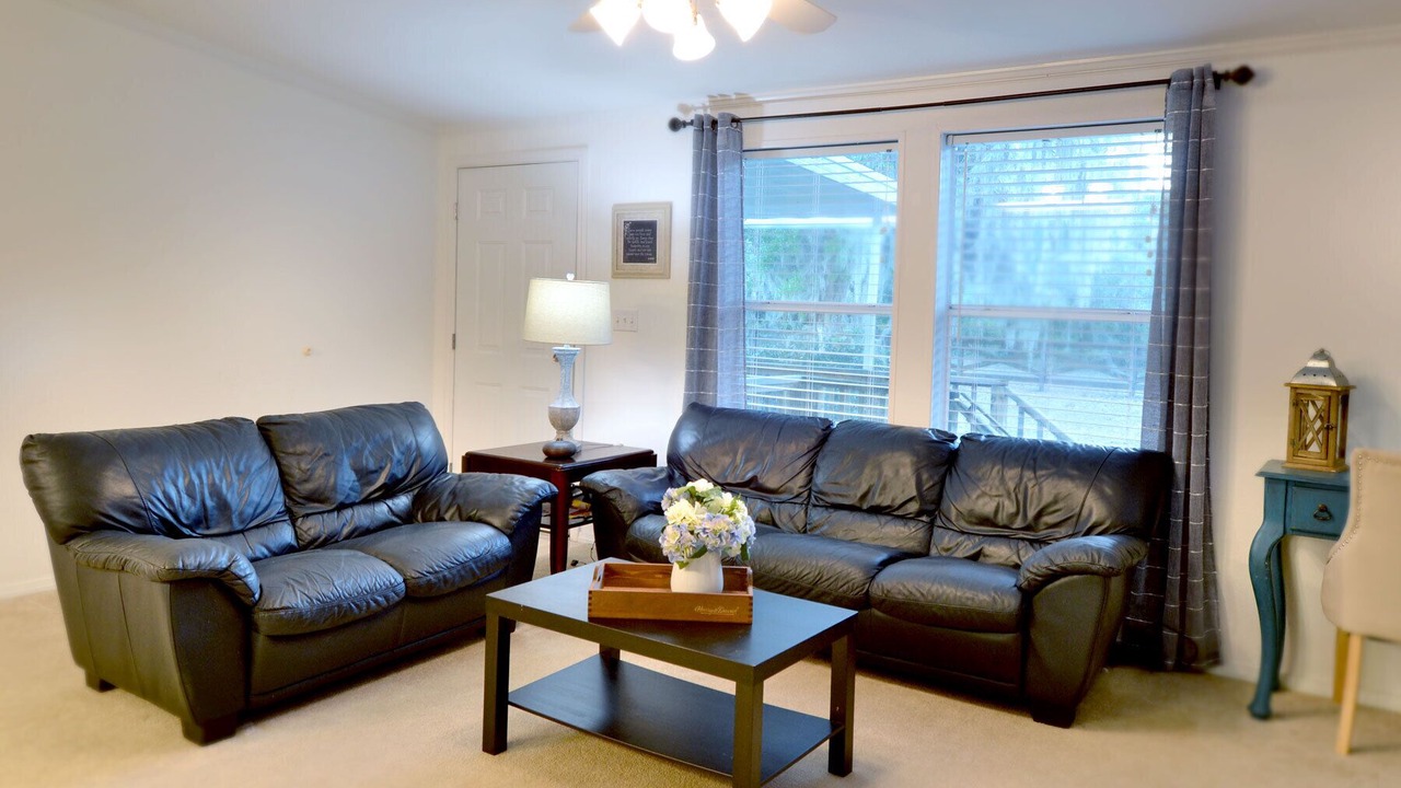 Photo of Livingroom in Fish Hawk