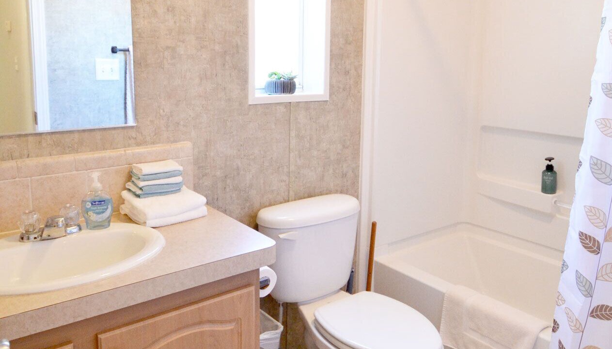 Photo of Bathroom in Fish Hawk