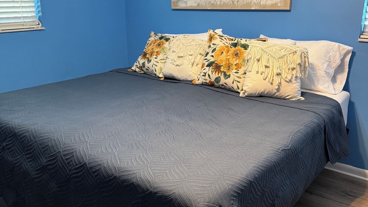 Photo of Bedroom in Fish Hawk