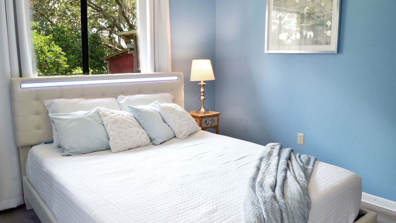 Photo of Bedroom in Fish Hawk