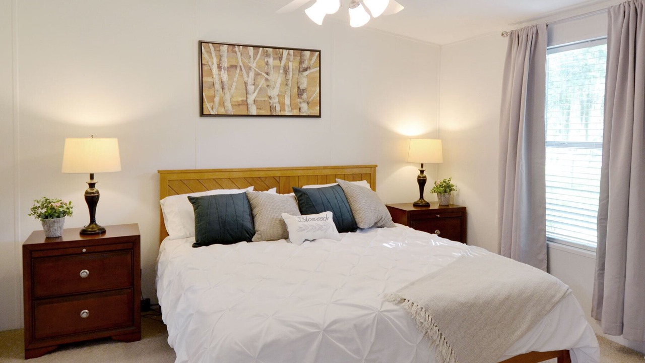 Photo of Bedroom in Fish Hawk