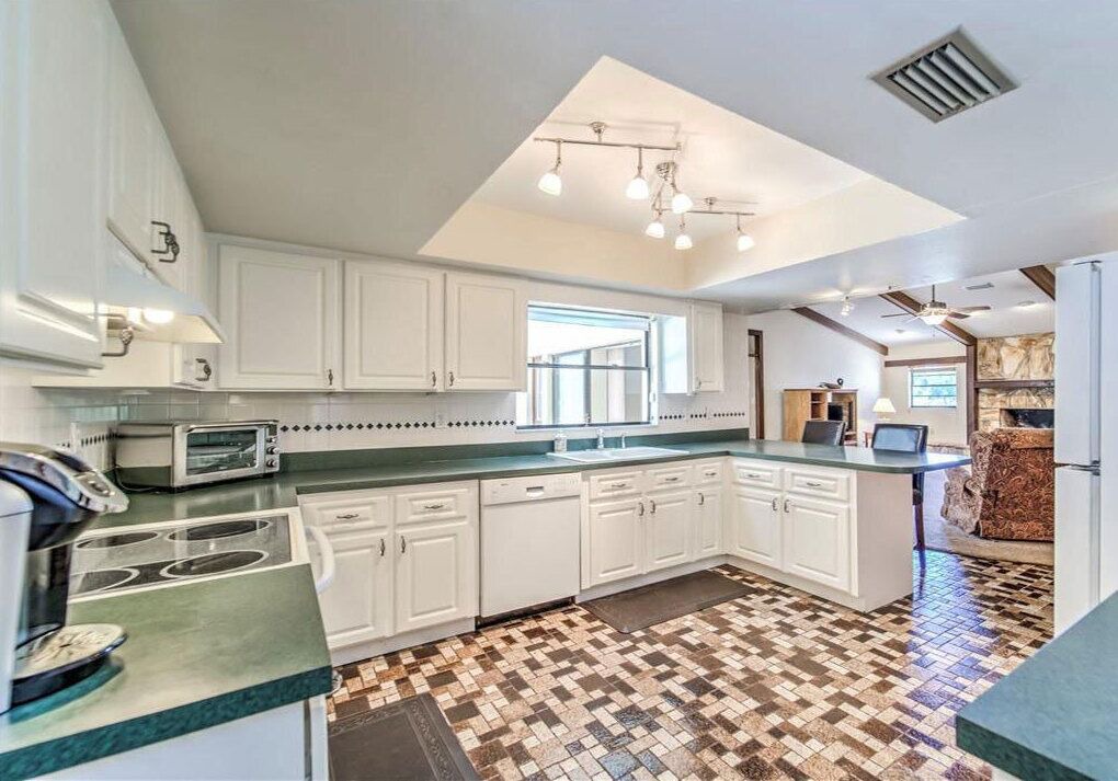 Photo of Kitchen in Fish Hawk