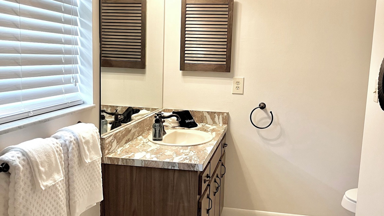 Photo of Bathroom in Fish Hawk
