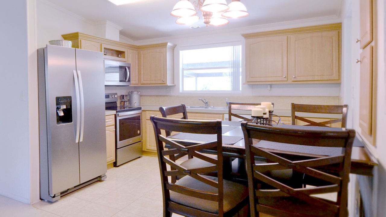 Photo of Kitchen in Fish Hawk