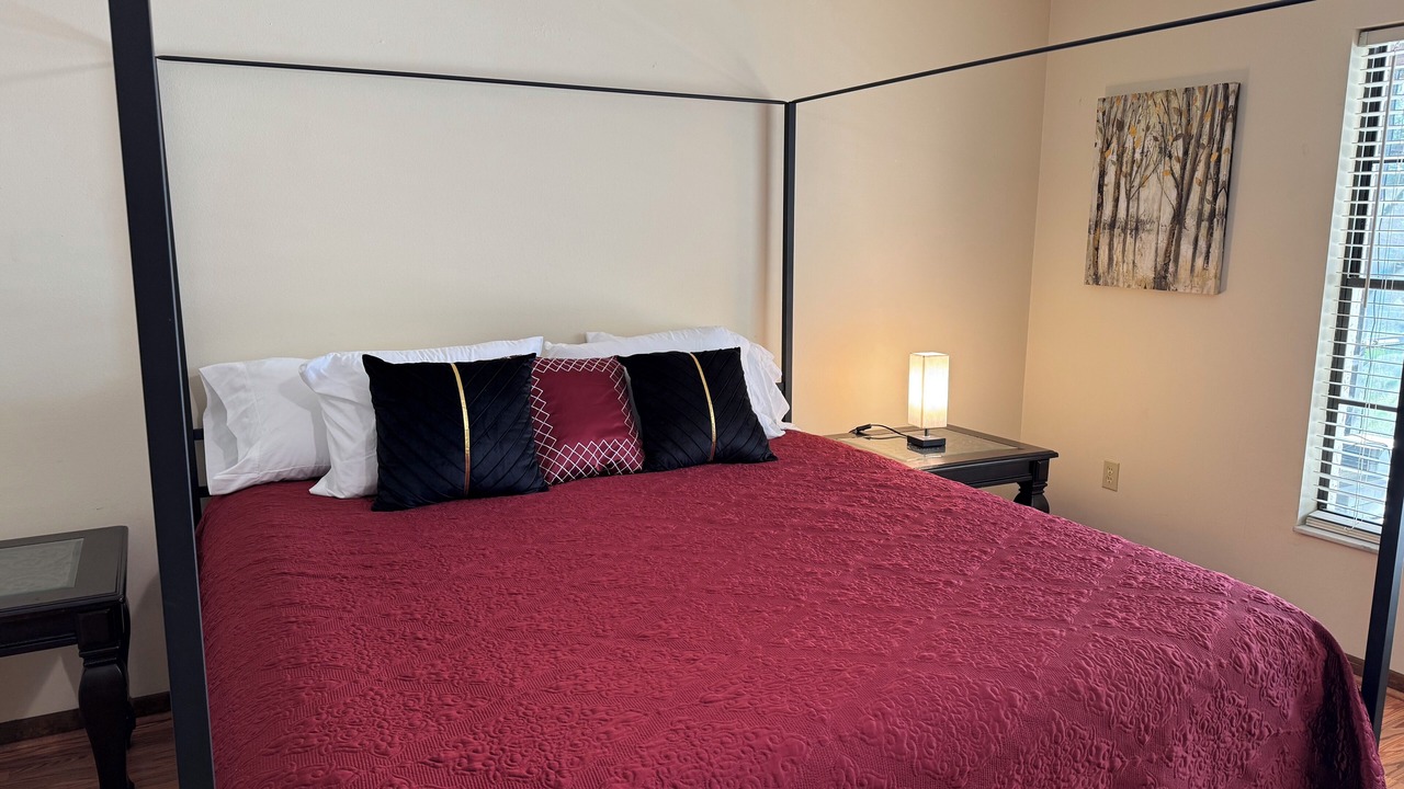 Photo of Bedroom in Fish Hawk