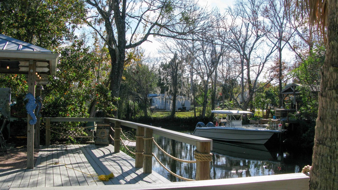 Photo of Others in Weeki Wachee Gardens