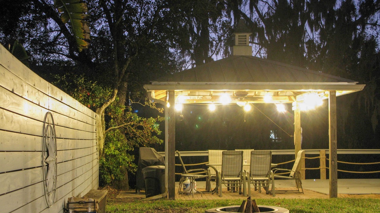 Photo of Outdoor in Weeki Wachee Gardens