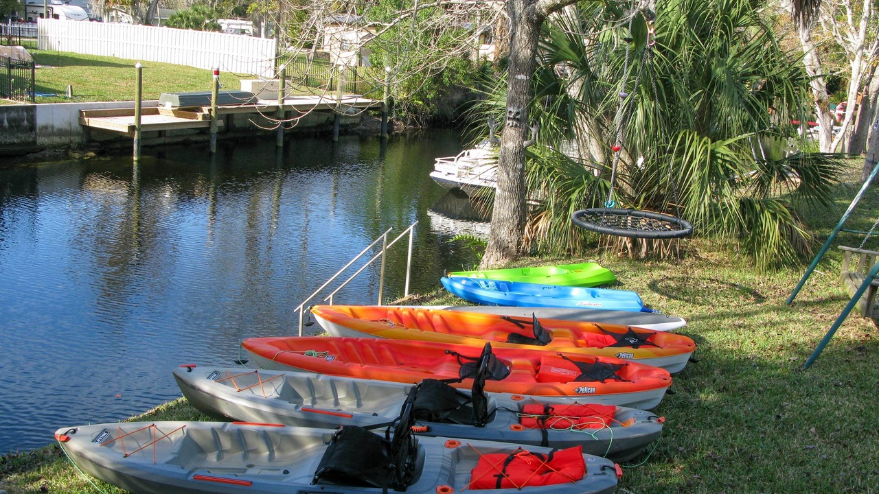 Photo of Others in Weeki Wachee Gardens