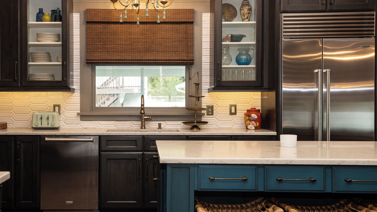 Photo of Kitchen in Lakeland