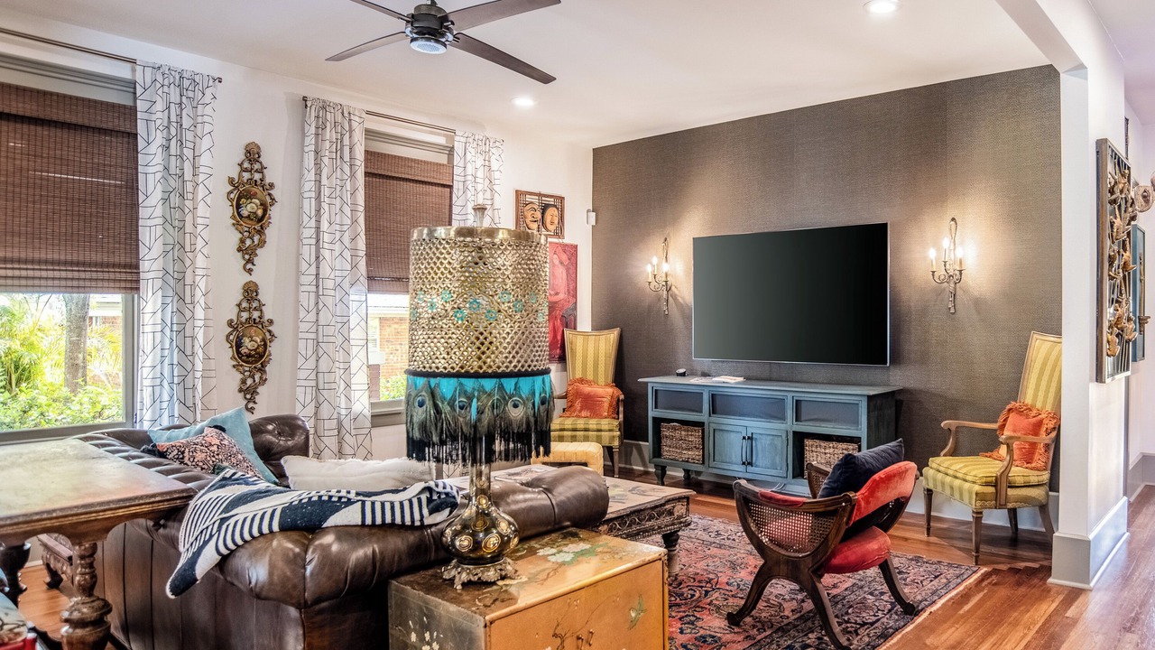 Photo of Livingroom in Lakeland