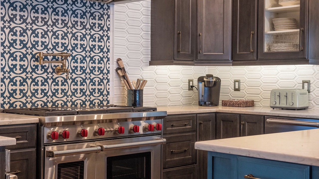Photo of Kitchen in Lakeland