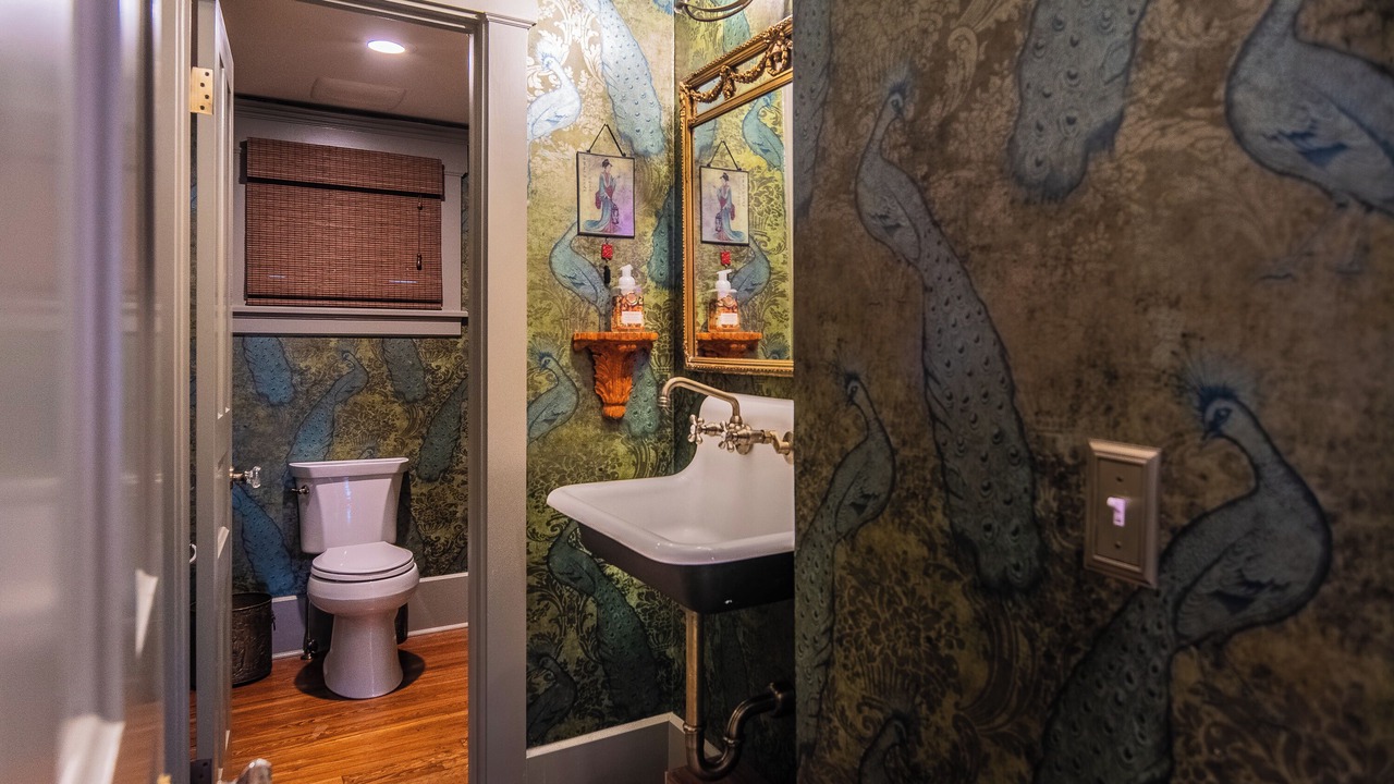 Photo of Bathroom in Lakeland