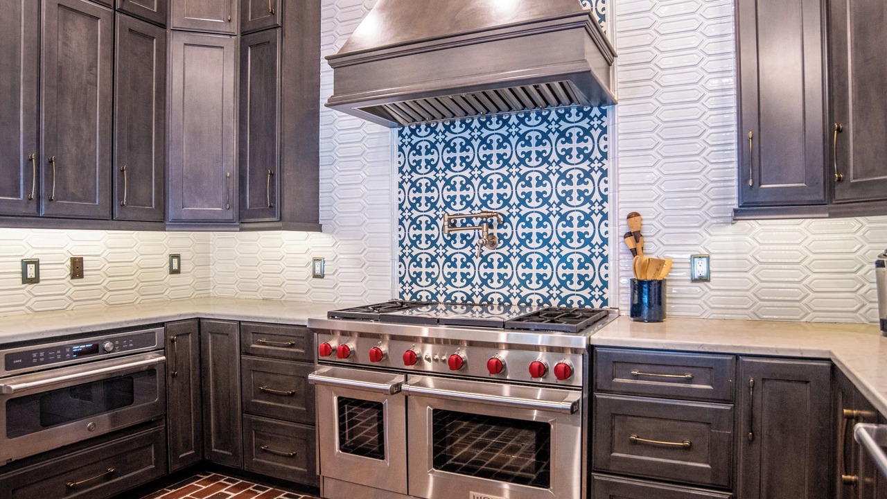 Photo of Kitchen in Lakeland