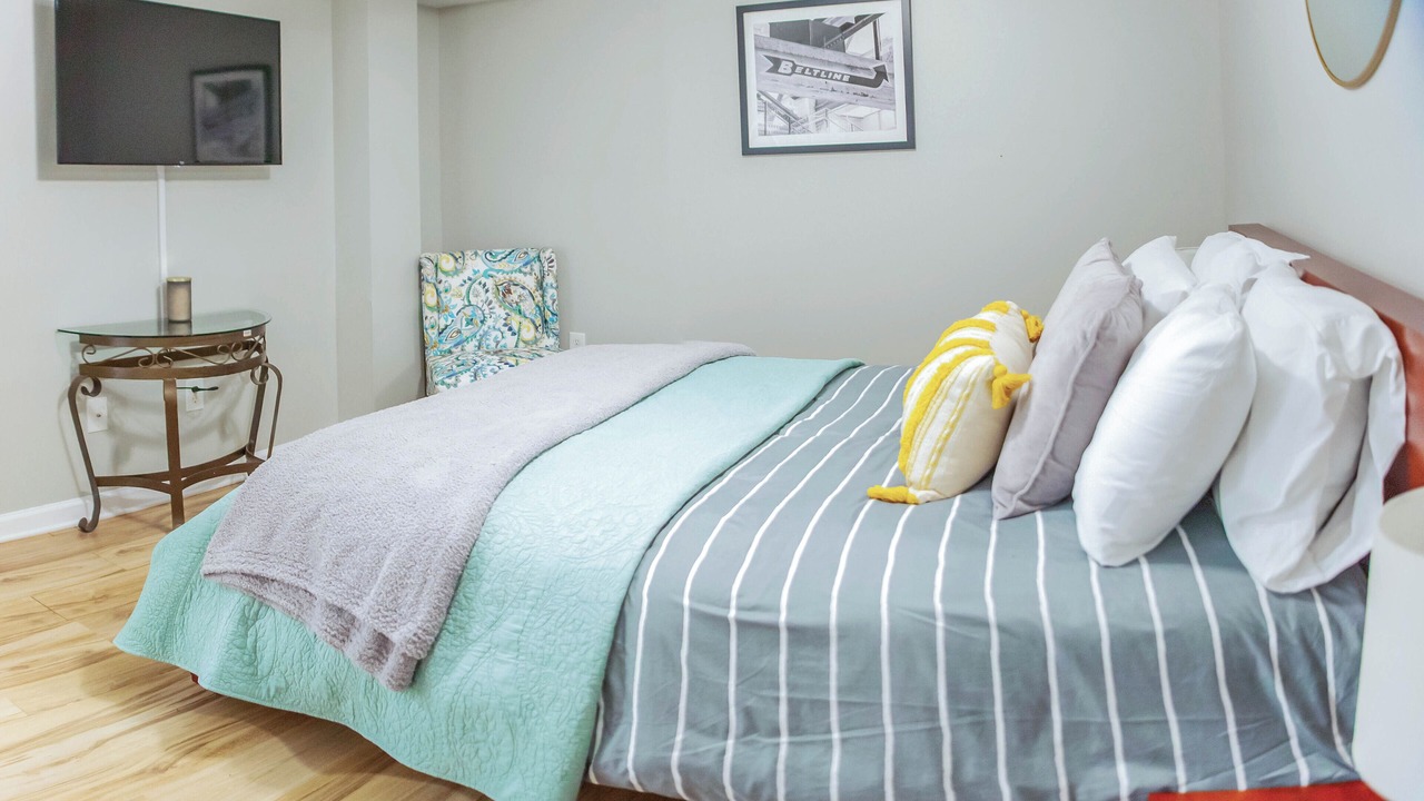 Photo of Bedroom in Edgewood