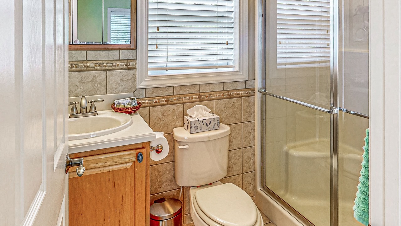 Photo of Bathroom in Bell