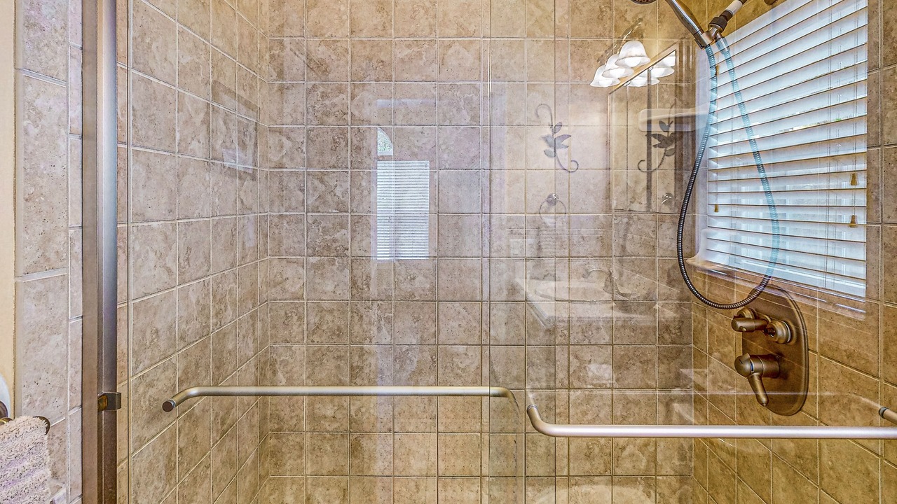 Photo of Bathroom in Bell