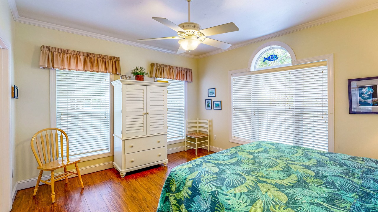 Photo of Bedroom in Bell
