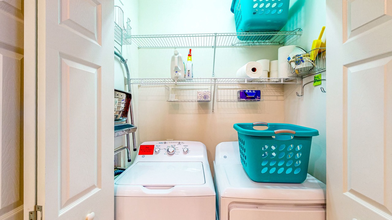 Photo of Bathroom in Bell