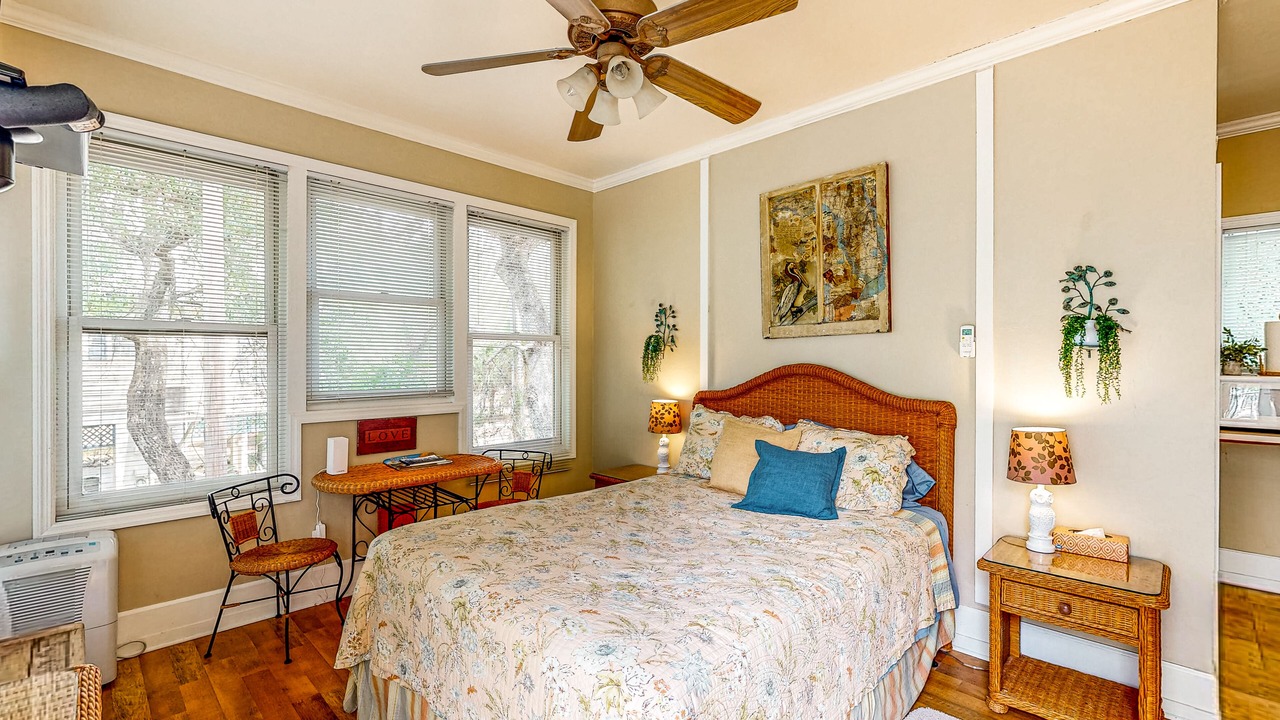 Photo of Bedroom in Bell