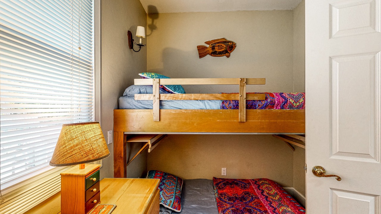 Photo of Bedroom in Bell
