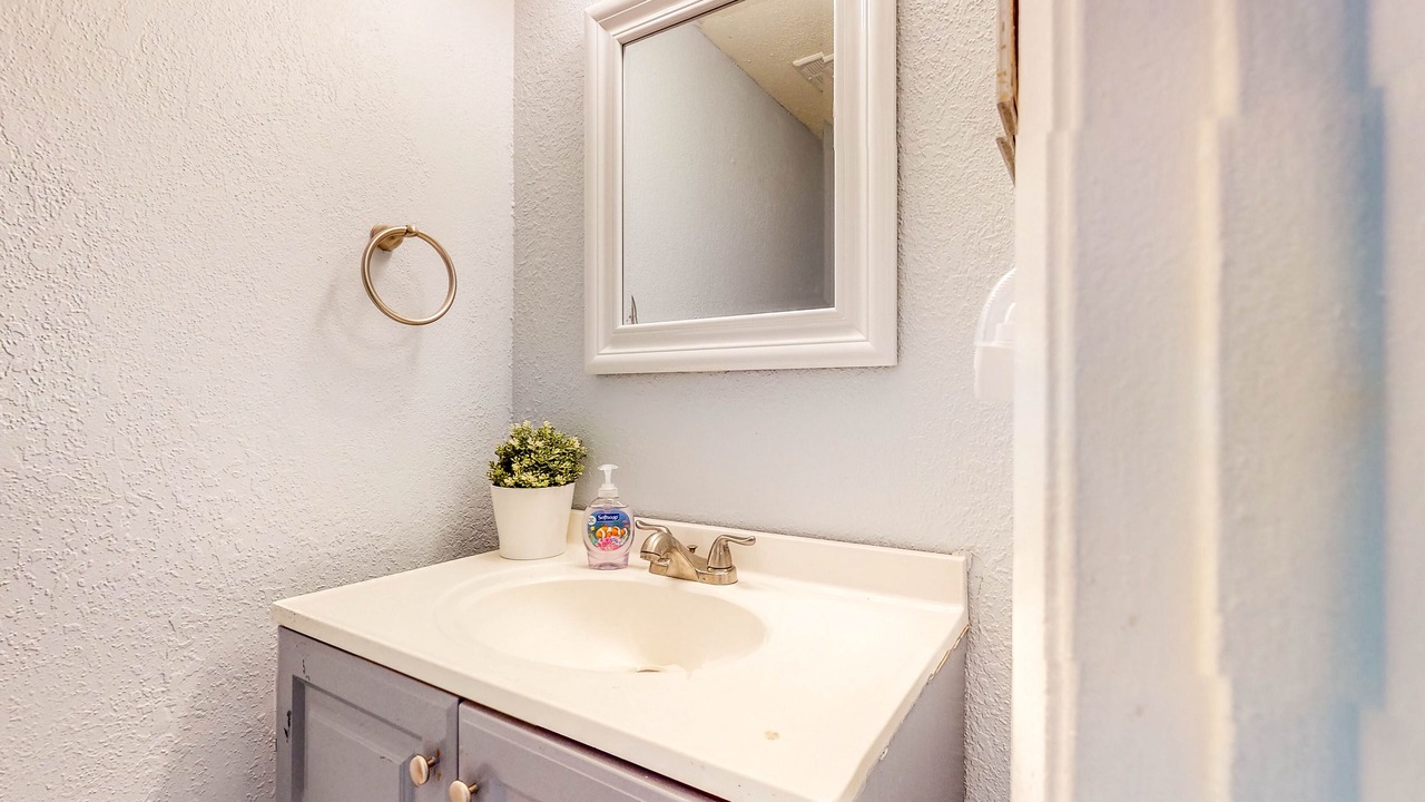 Photo of Bathroom in Margate