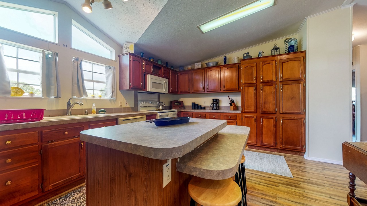 Photo of Kitchen in Astor