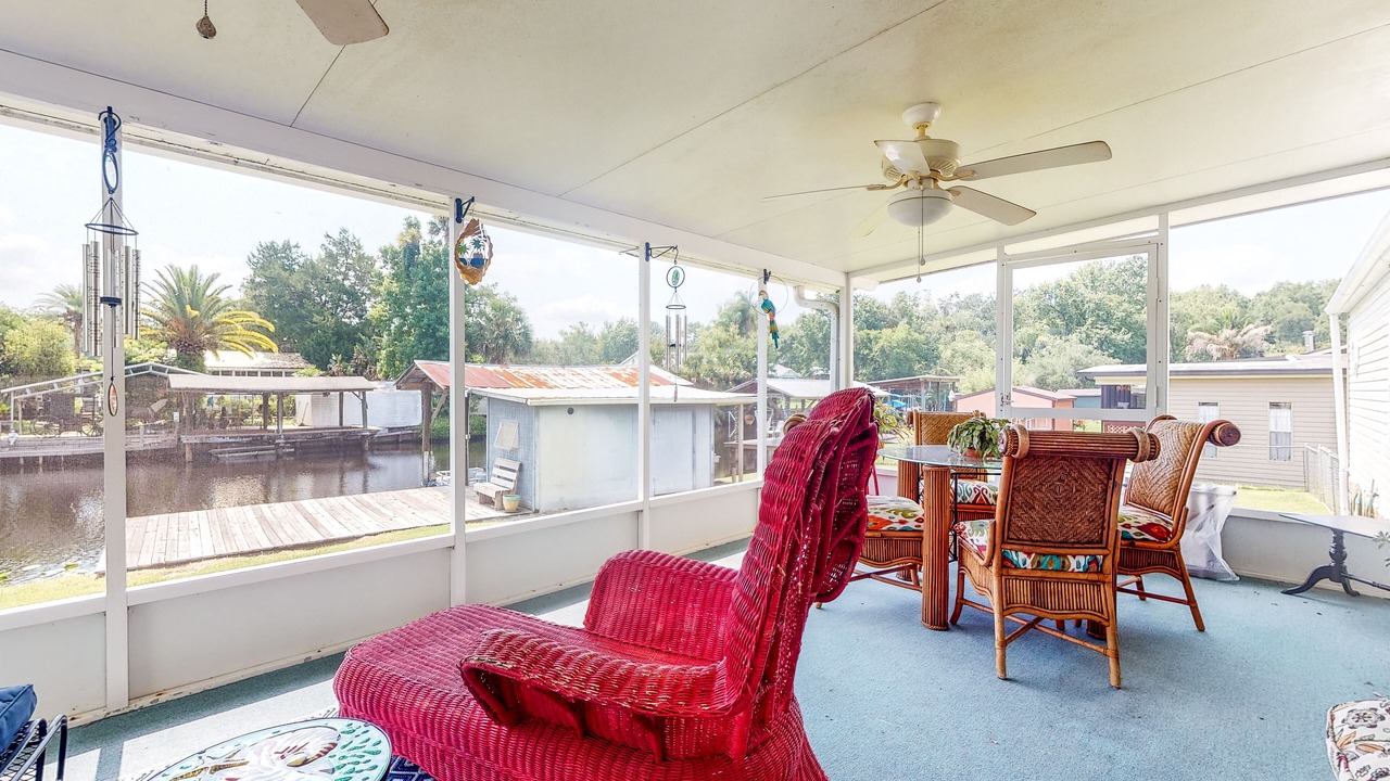 Photo of Outdoor in Astor