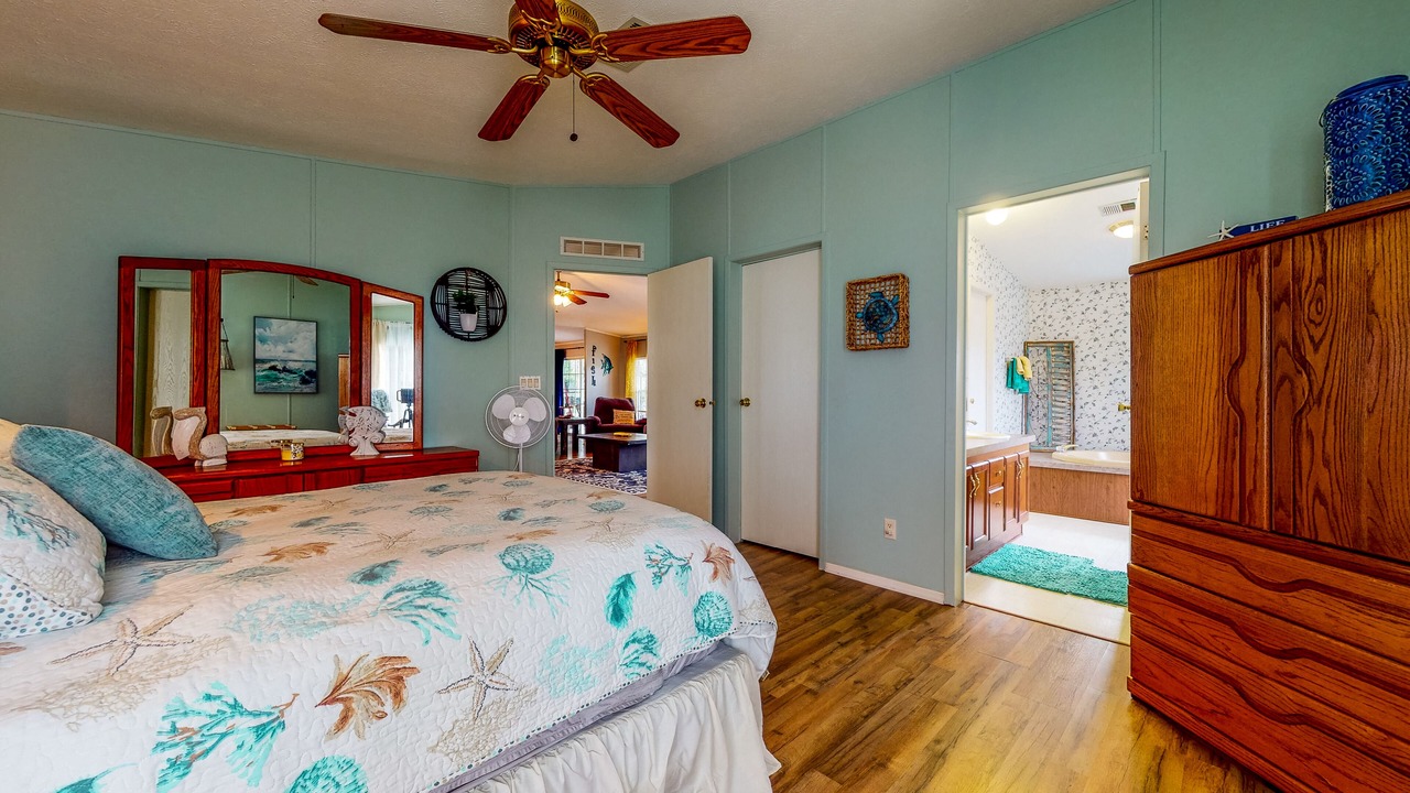 Photo of Bedroom in Astor