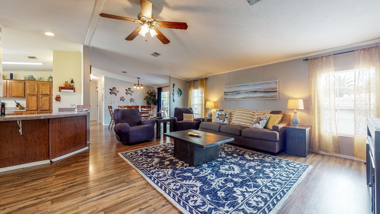 Photo of Livingroom in Astor