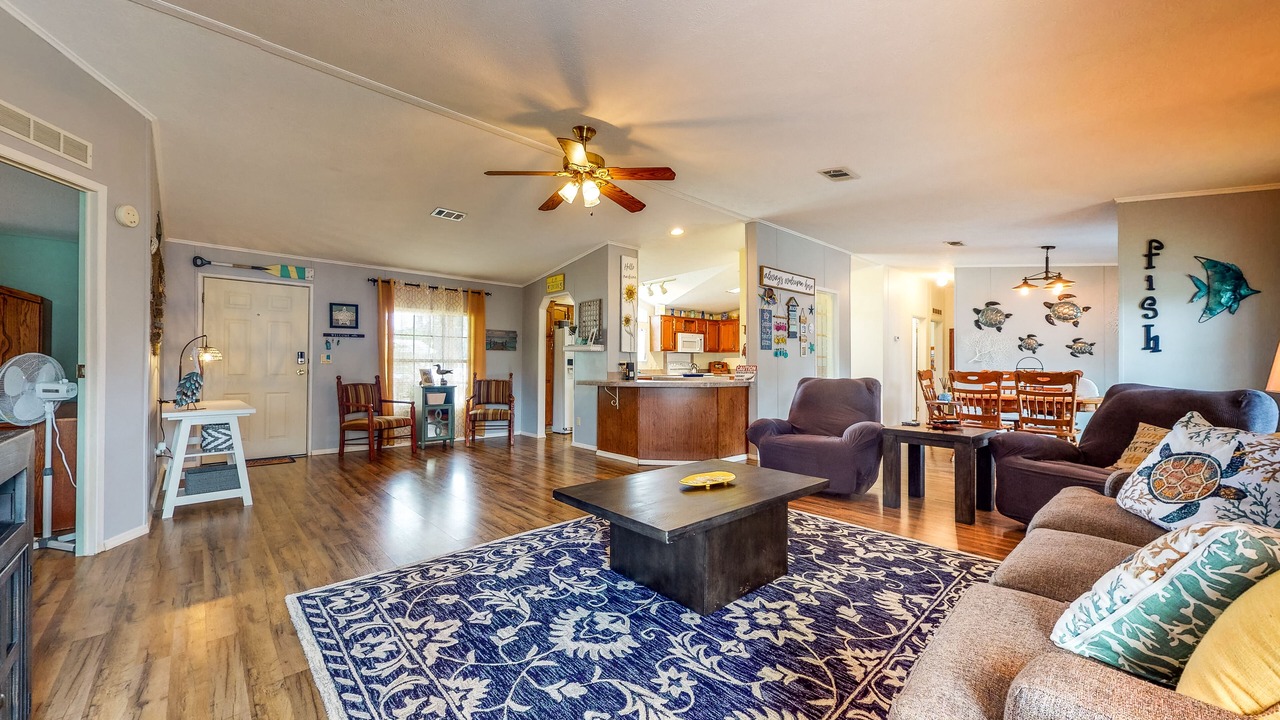Photo of Livingroom in Astor