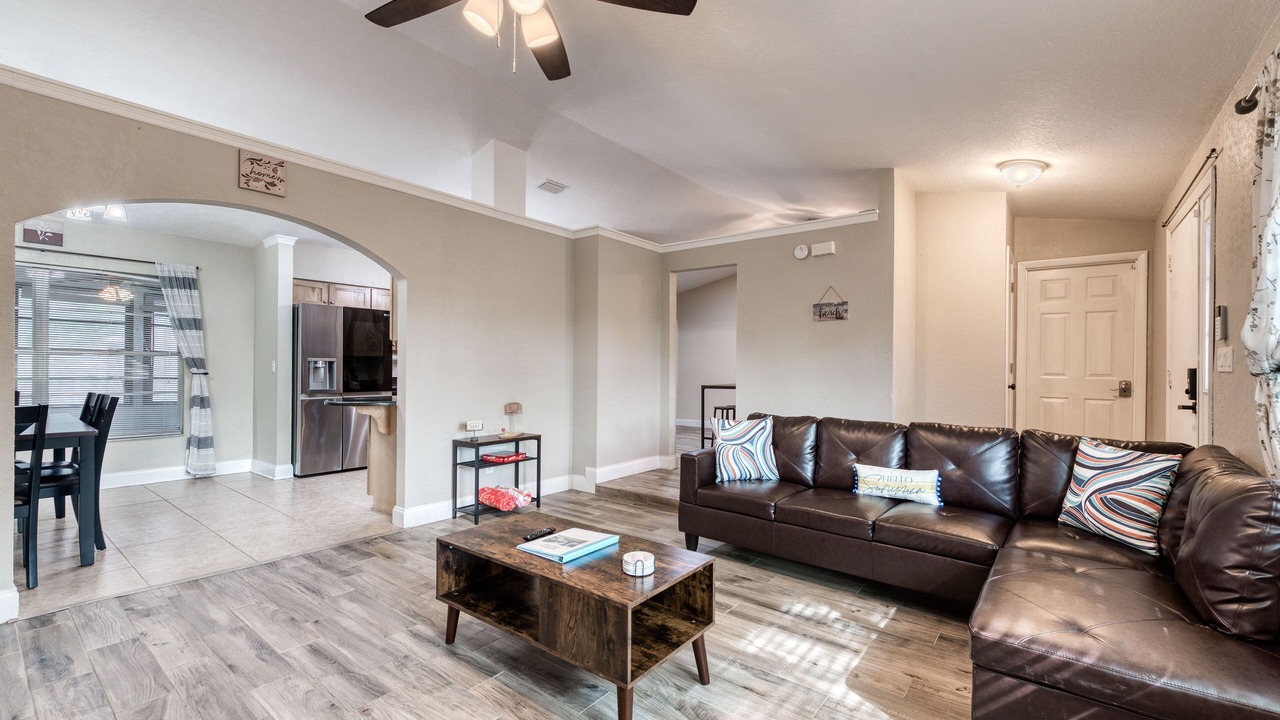 Photo of Livingroom in Palm Bay
