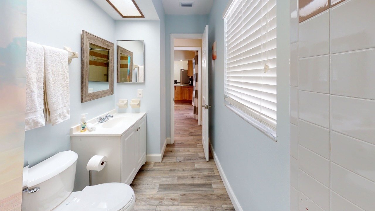 Photo of Bathroom in Palm Bay