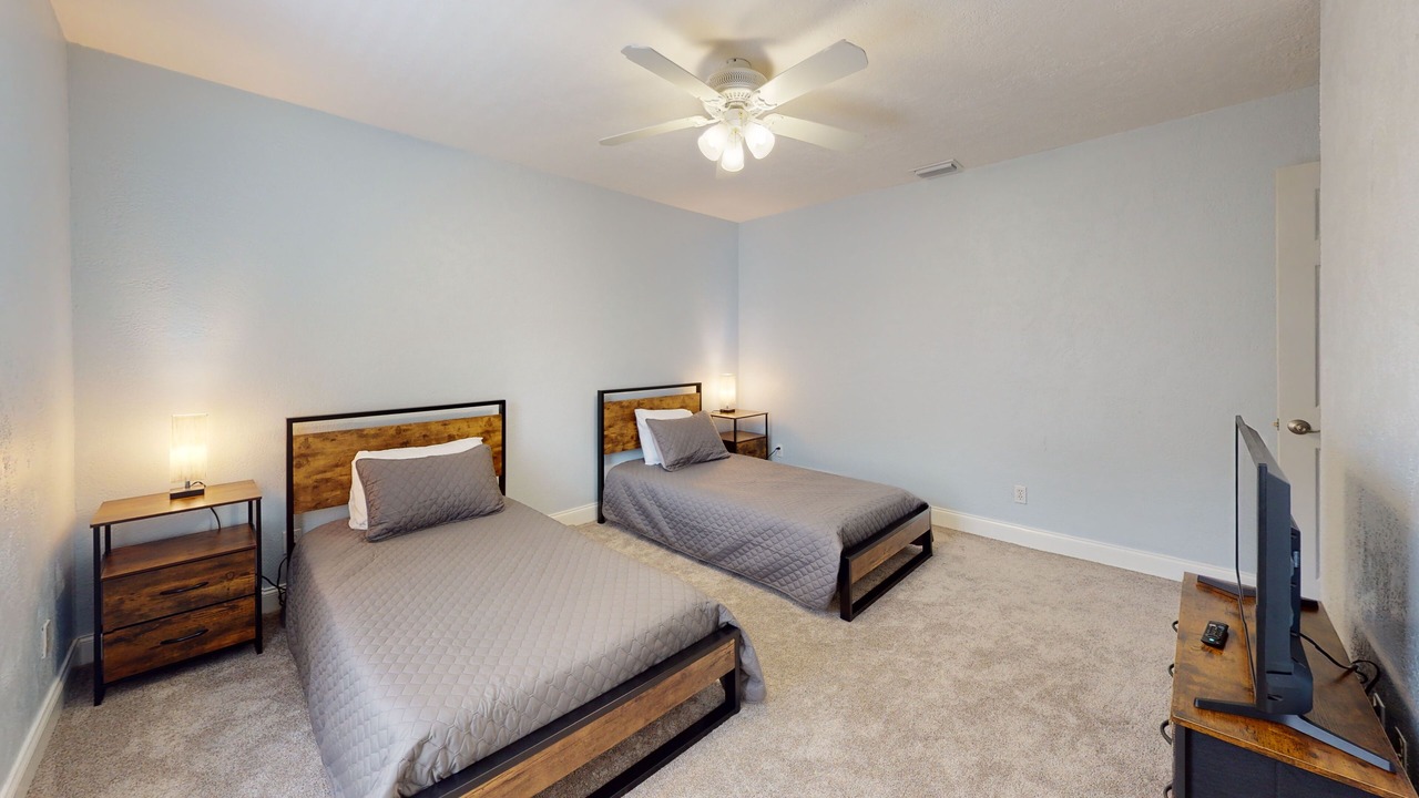 Photo of Bedroom in Palm Bay