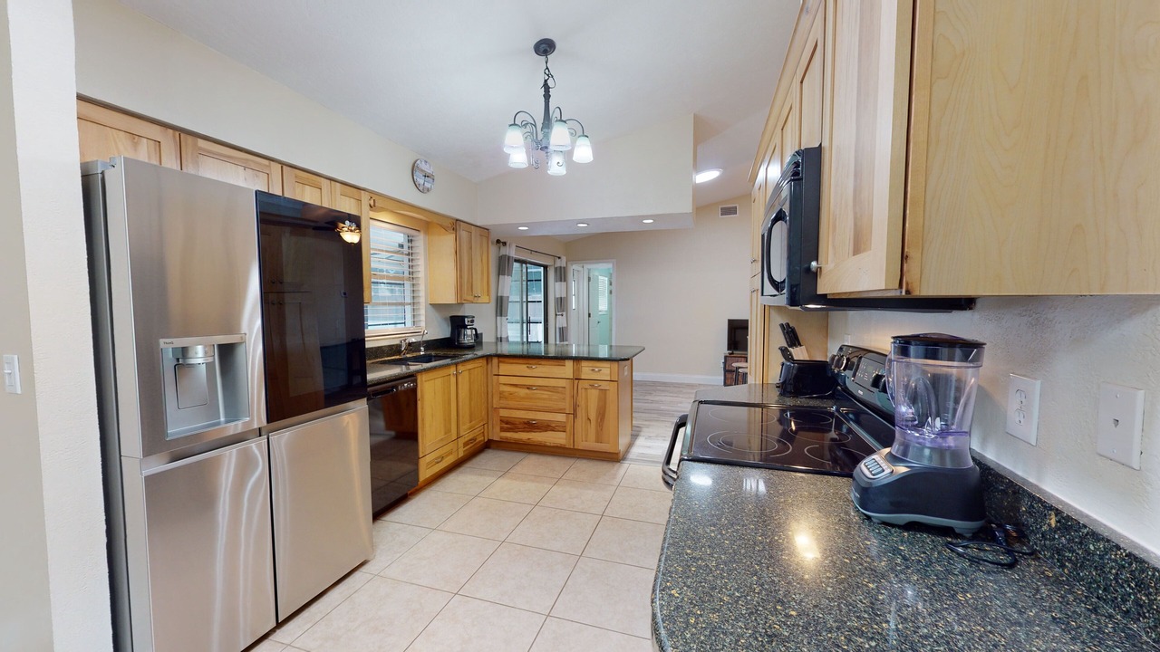 Photo of Kitchen in Palm Bay