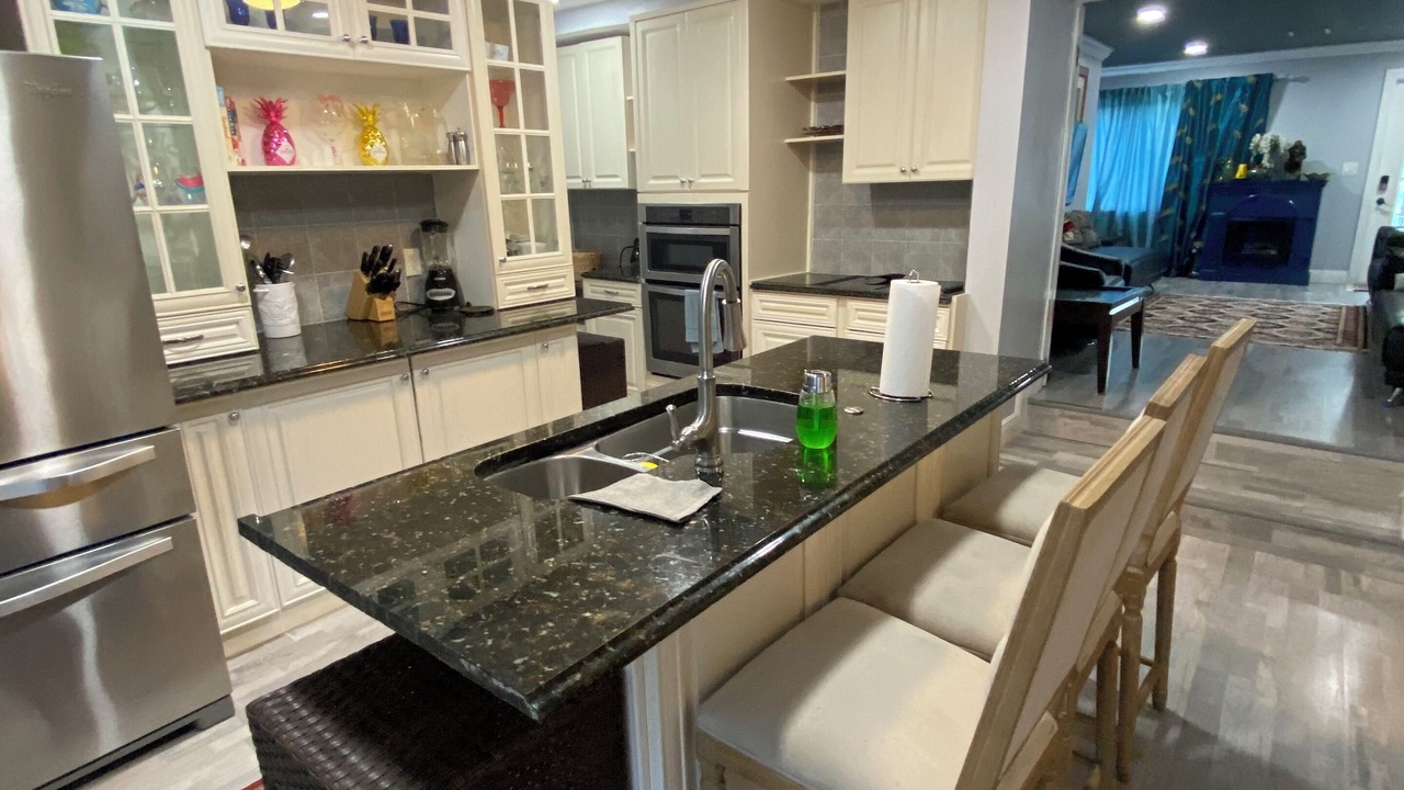 Photo of Kitchen in Florida Gardens
