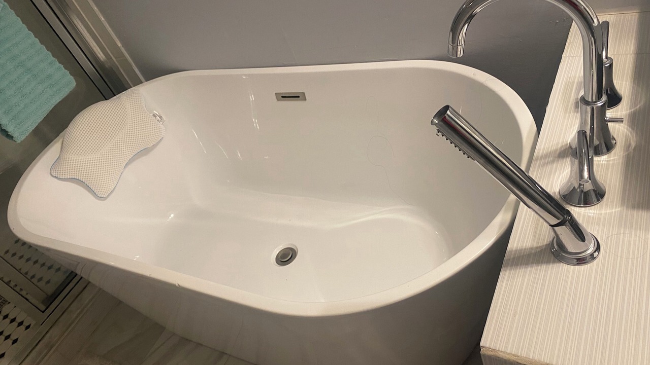 Photo of Bathroom in Florida Gardens