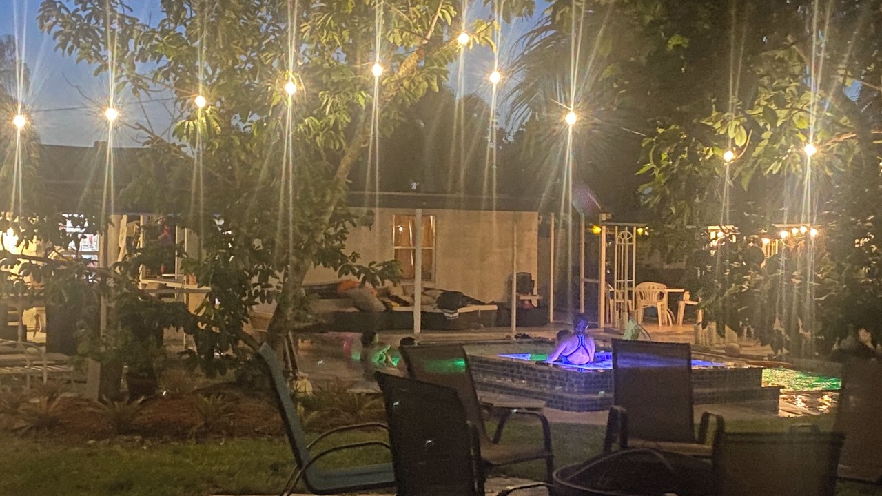 Photo of Patio Balcony in Florida Gardens