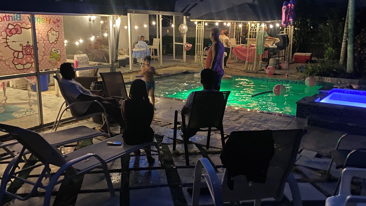 Photo of Outdoor in Florida Gardens