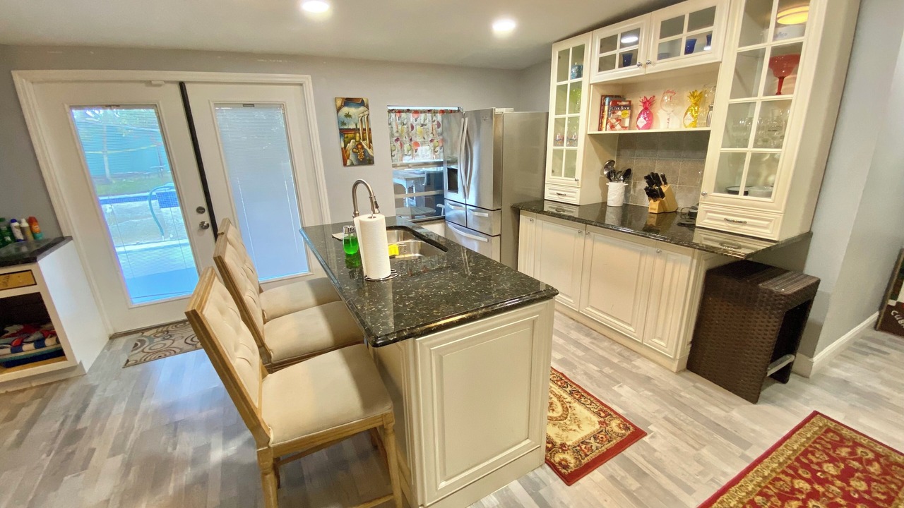 Photo of Kitchen in Florida Gardens