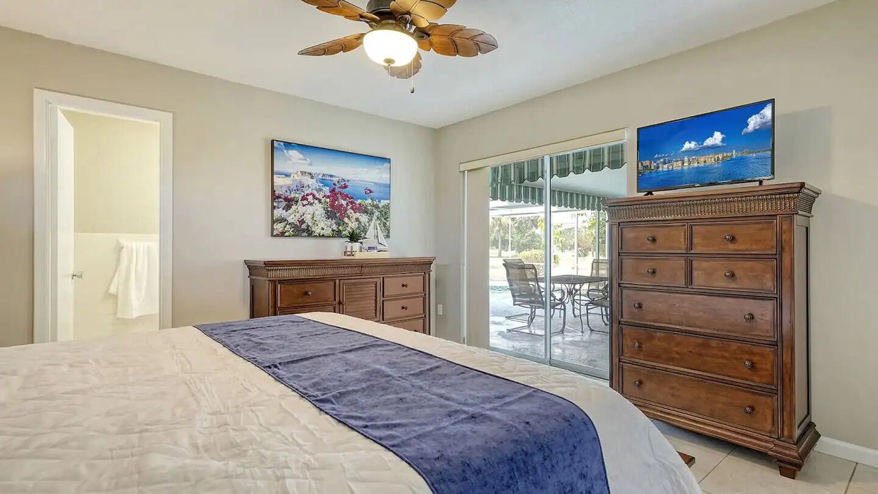 Photo of Bedroom in Venice East