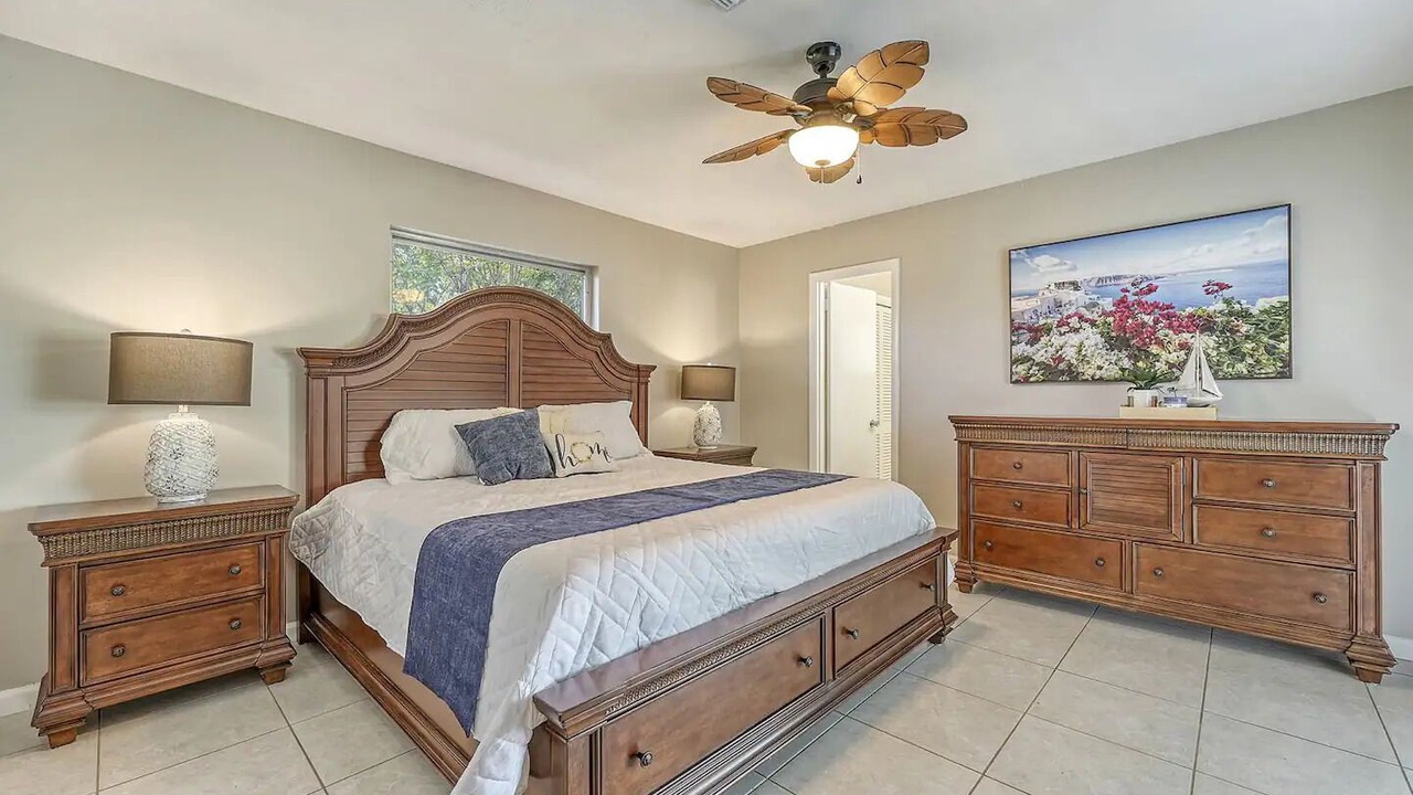 Photo of Bedroom in Venice East
