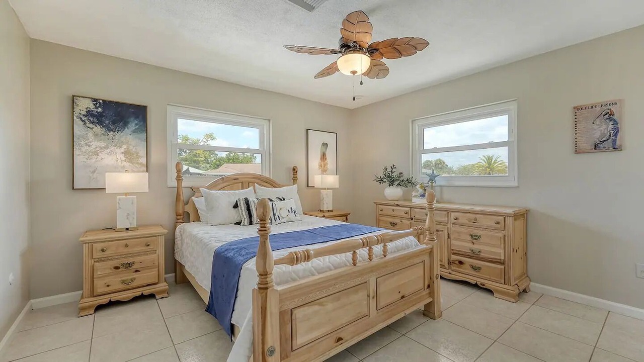 Photo of Bedroom in Venice East