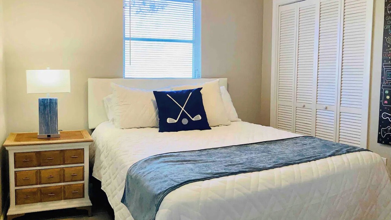 Photo of Bedroom in Venice East
