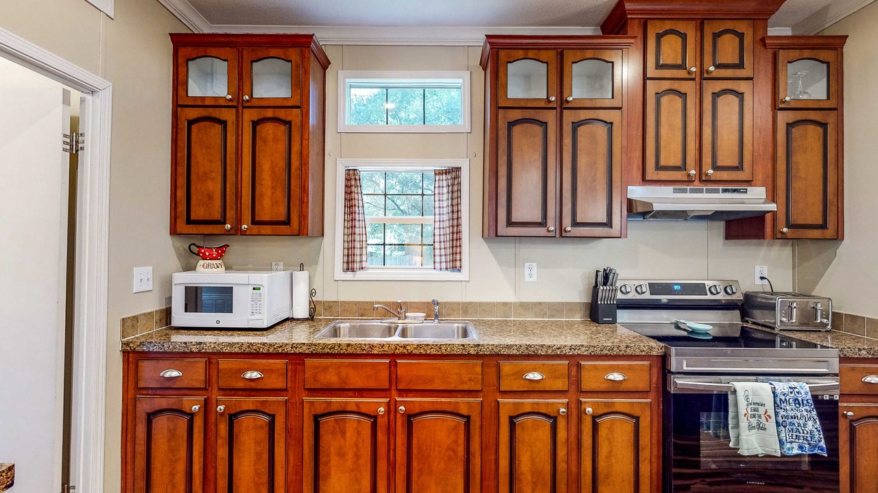 Photo of Kitchen in Williston