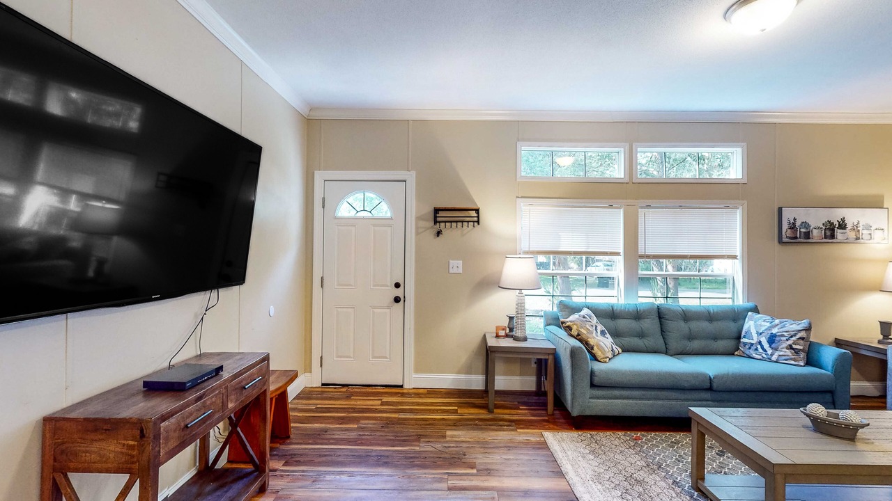 Photo of Livingroom in Williston