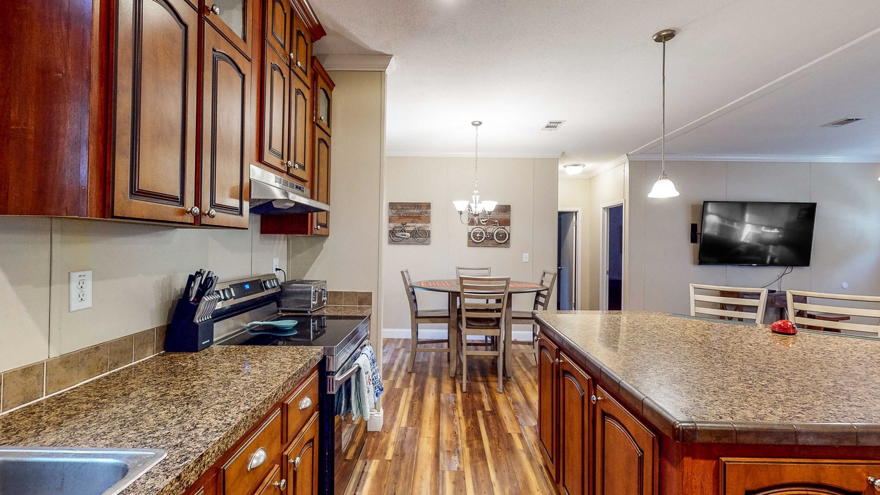 Photo of Kitchen in Williston
