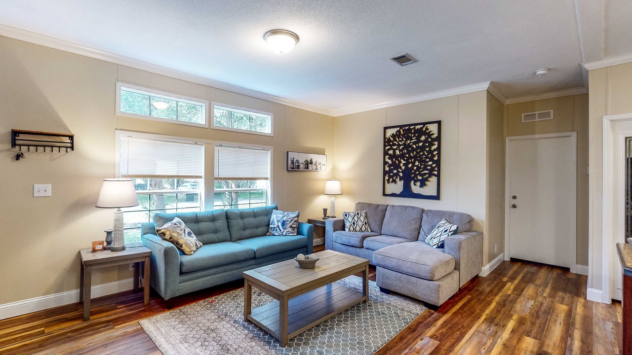 Photo of Livingroom in Williston