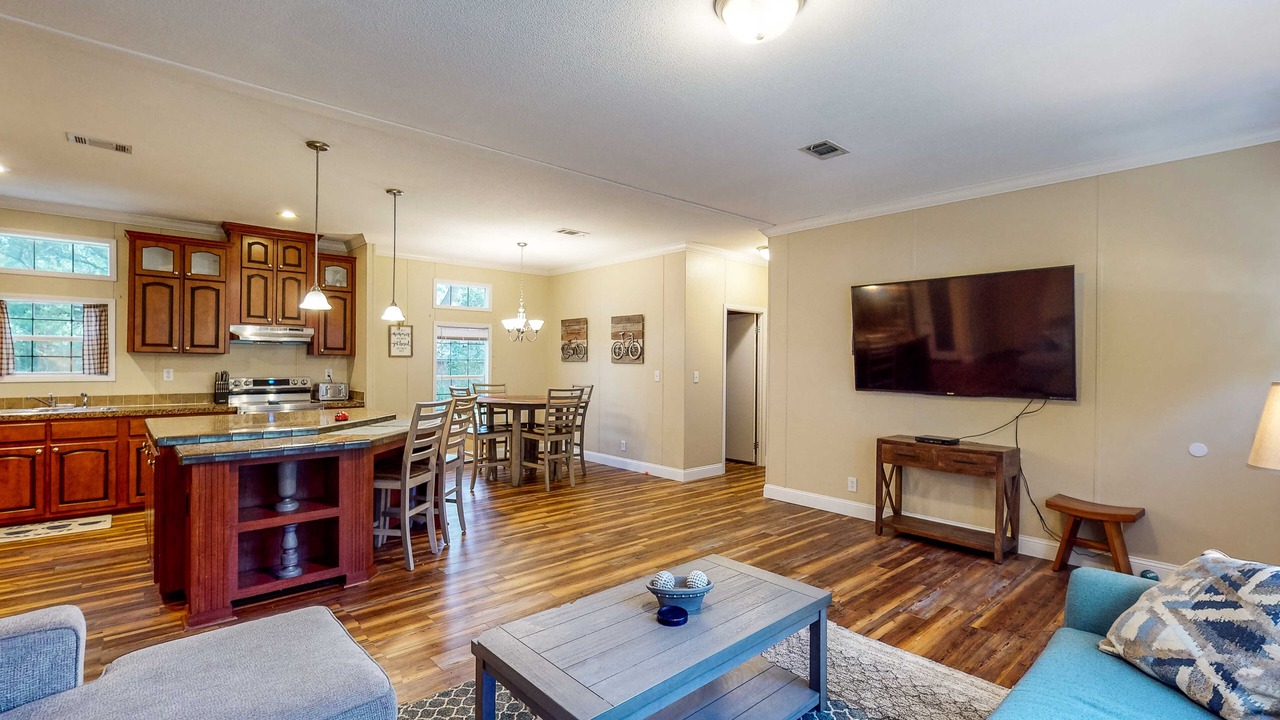 Photo of Livingroom in Williston