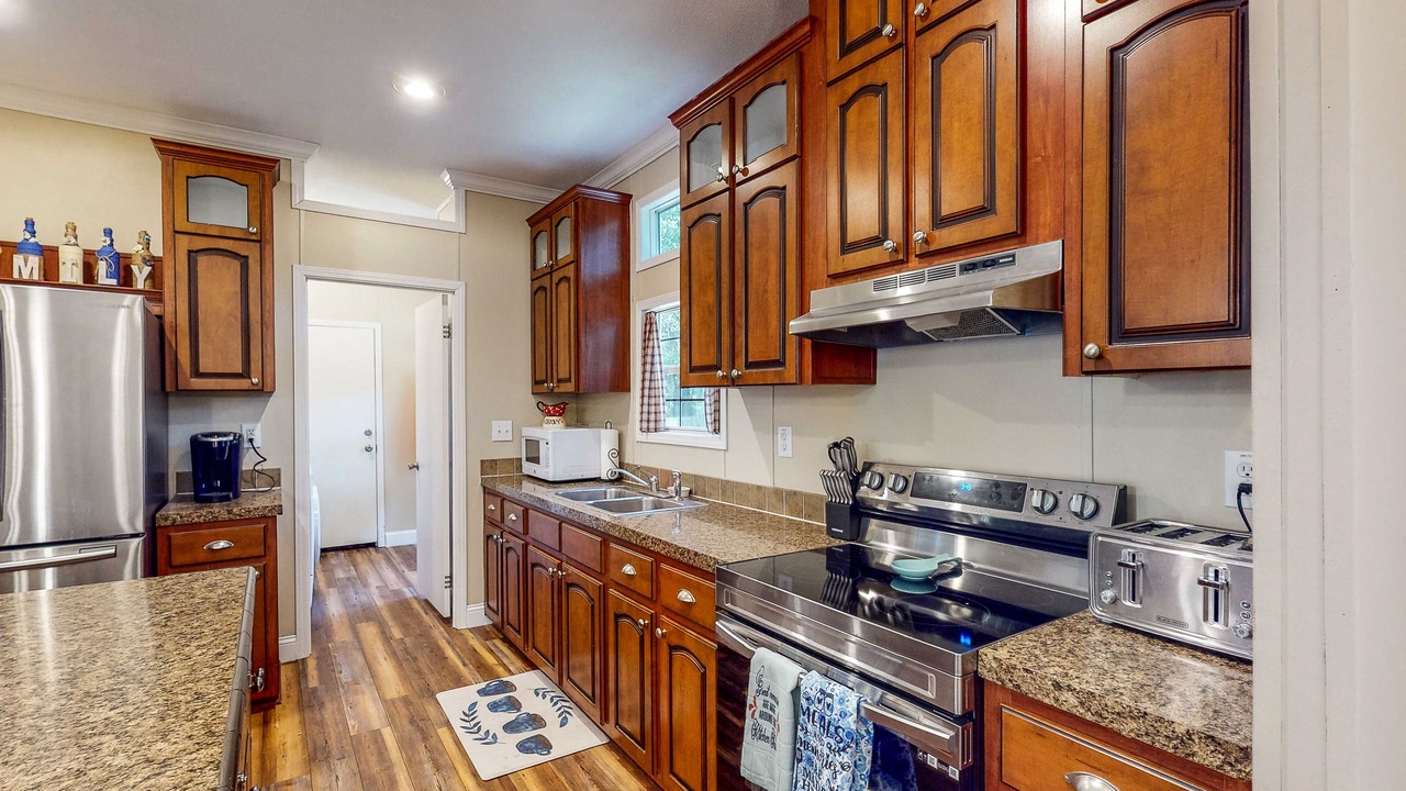 Photo of Kitchen in Williston