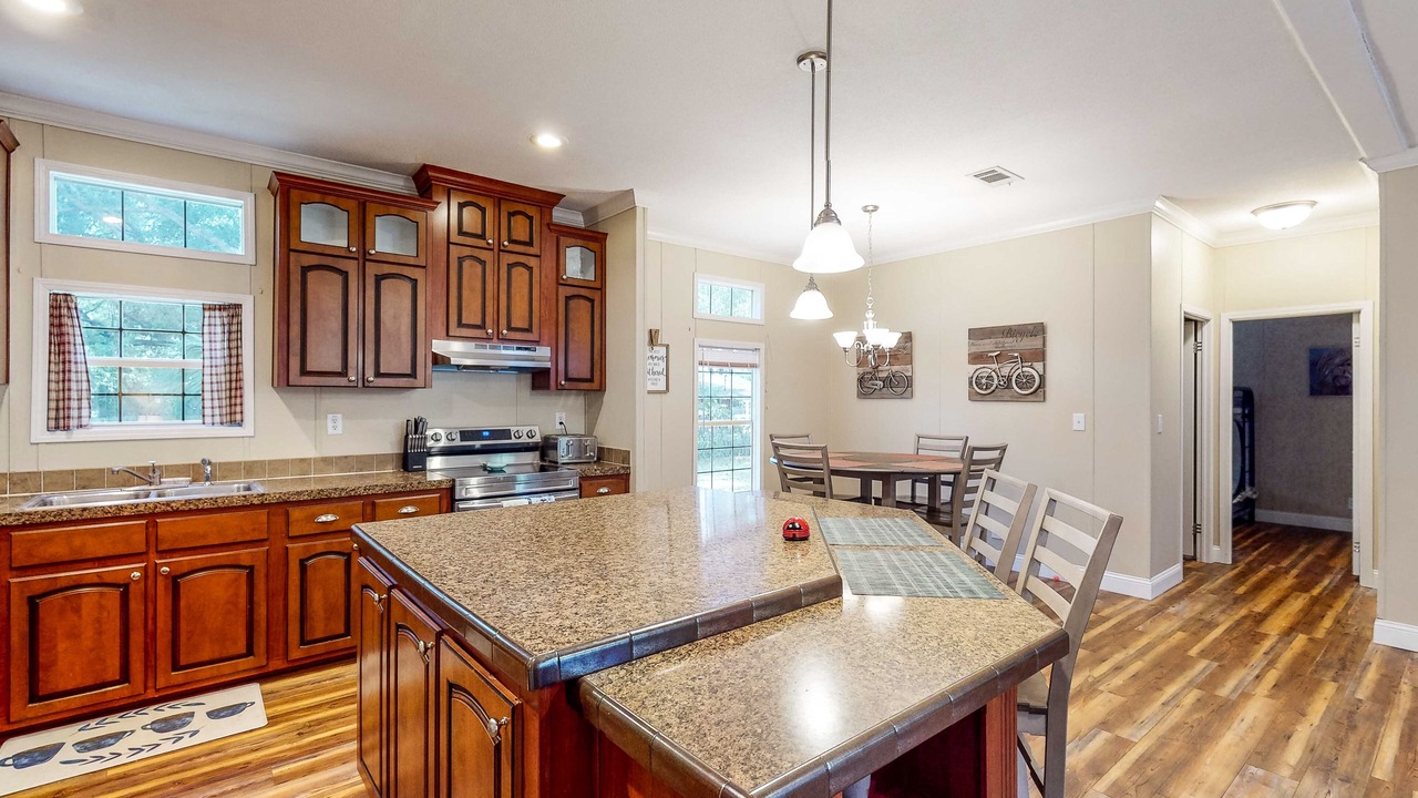 Photo of Kitchen in Williston
